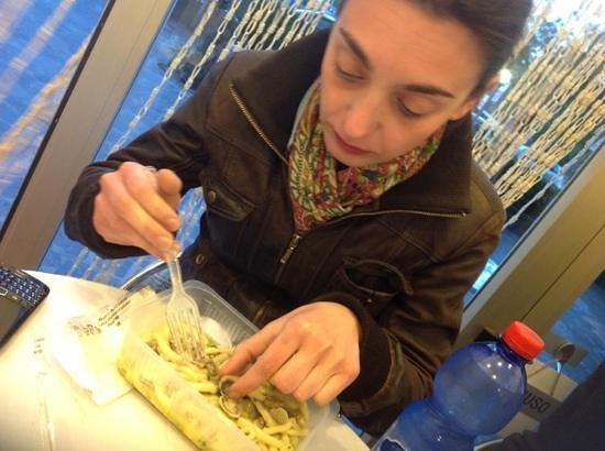 Rosticceria Al Grattacielo